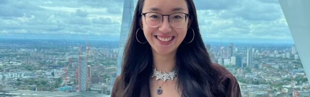I took a one-night solo trip to a different country. It taught me how to transform discomfort into confidence.