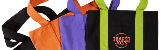 Trader Joe’s Halloween mini-totes: colors, price and everything else we know