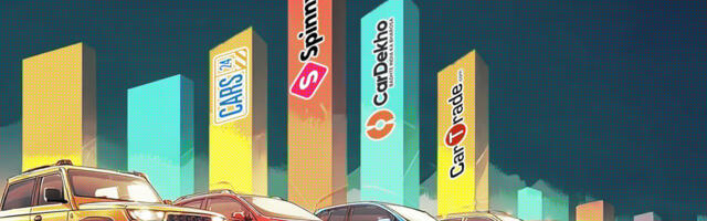 Spinny’s Pre-IPO Makeover & India’s Used Car Market Conundrum
