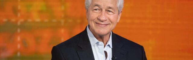 Jamie Dimon says AI isn't a bubble — but some projects may not work out