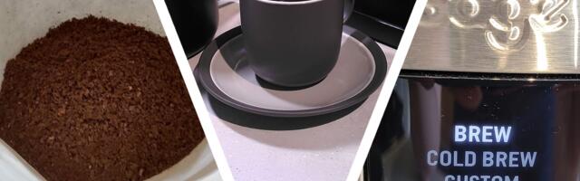 The 3 best drip coffee machines for your kitchen, recommended by a qualified barista The 3 best drip coffee machines for your kitchen, recommended by a qualified barista