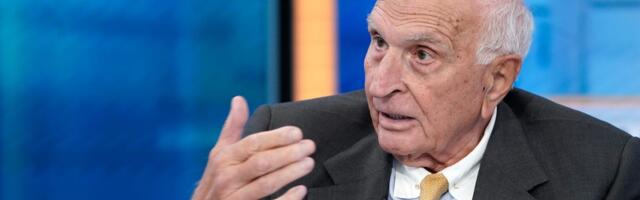 Home Depot cofounder Ken Langone: 'New York is on the verge of making a monumental mistake'