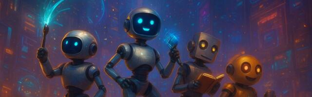 ТОП-10 малоизвестных AI-сервисов, которые удивляют возможностями