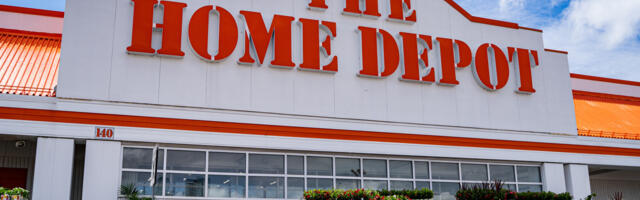 Home Depot Black Friday: Milwaukee & DeWalt's Top Storage Deals