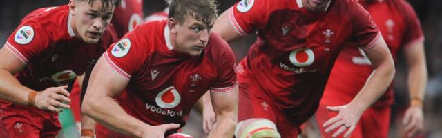 How to watch Wales vs. Japan online for free