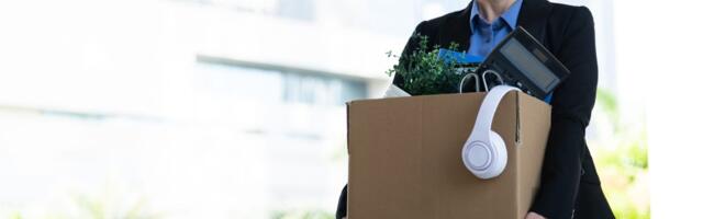 Goldman Sachs flags 'growing signs of weakness' in the US jobs market as layoffs mount