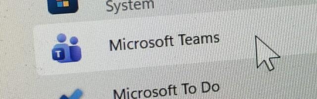 Microsoft Teams Update Will Soon Fix Its Biggest Windows Problem