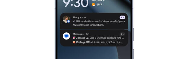 Android Is Getting One Of The Most Controversial iOS AI Features - Who Asked For This?
