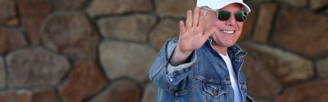 Read the memo WBD CEO David Zaslav sent employees after rejecting Paramount for the 8th time