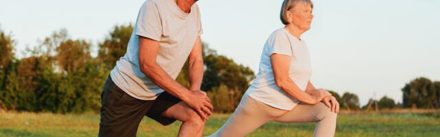 9 daily habits of people over 70 who seem decades younger than their actual age