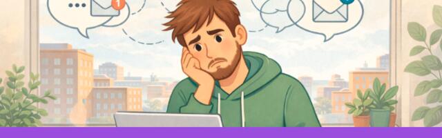 Что раздражает коллег, но никто об этом не говорит: 8 вредных привычек в ИТ