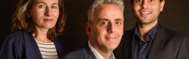 FinTech and healthtech startup Aya comes out of “stealth” with $3.7 million CAD in seed financing