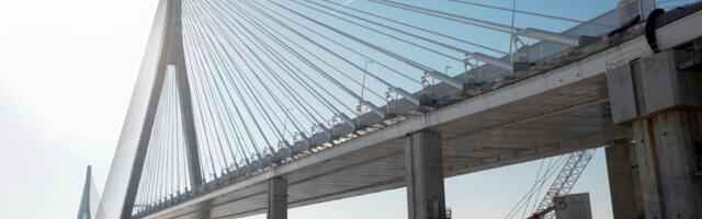 Why a bridge over the Detroit River is the latest flare-up in the US-Canada trade spat