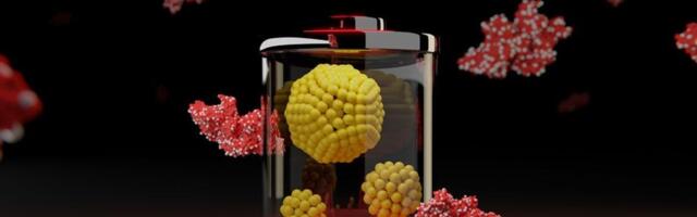 Thomas Edison Tried to Build an EV Battery in 1901. Scientists Just Made It Work