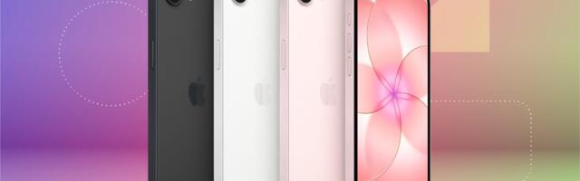Apple Debuts the $599 iPhone 17E With MagSafe, and It Comes in Pink