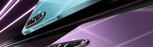 Samsung Galaxy M17e debuts with a 6,000mAh battery, 50MP rear camera