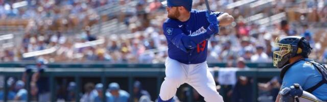 Major League Baseball signs prediction markets pacts with CFTC, Polymarket