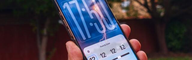 iOS 26.4 brings mood-based Music widgets to your iPhone’s home screen