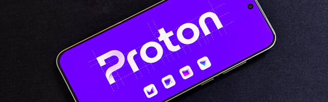 Want to ditch Google Workspace? Proton just launched a fully encrypted alternative