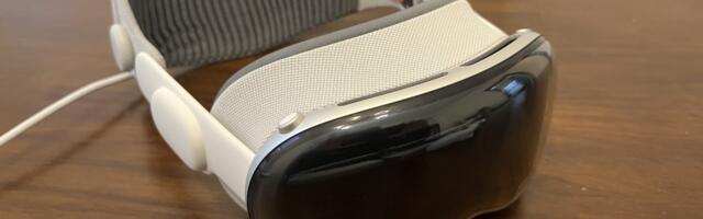 Valve brings native Steam Link app to Apple's Vision Pro