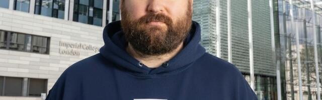 AI is able to do lots of things now Sean O’Grady, Lead Learning Designer and Deputy AI Futurist at the IDEA Lab, Imperial Business School