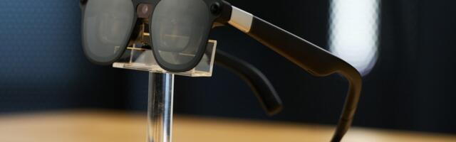 Gucci-branded Google smart glasses are coming next year