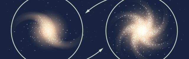 Not Even the Largest Cosmic Objects Can Escape Newton and Einstein, Study Finds