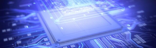 Google is building a four-partner chip supply chain to challenge Nvidia in AI inference