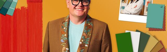 How to watch Interior Design Masters with Alan Carr online from anywhere — it's *FREE*