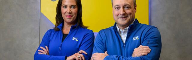 From Walmart to Lululemon, meet 10 CEOs stepping into retail's biggest jobs this year