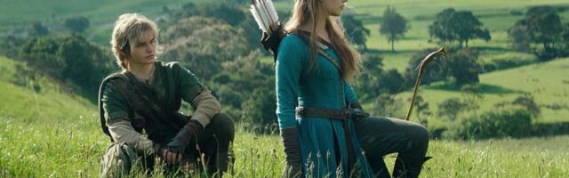 We're going to be watching the Legend of Zelda movie sooner than expected