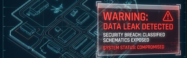 CISA contractor apparently leaked 'highly sensitive' government AWS keys on Github