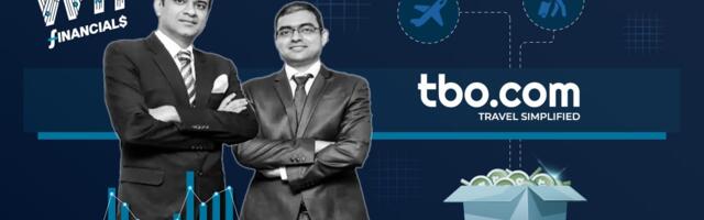 TBO Tek Q4: Profit Almost Flat At ₹60.1 Cr, Revenue Up 82.6% YoY