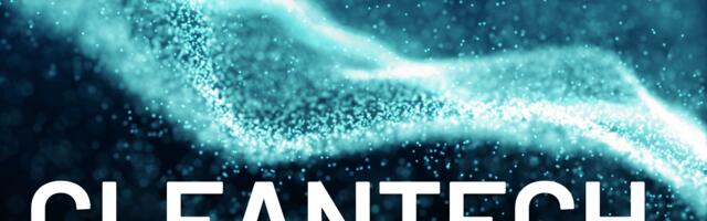 Cleantech: 10 companies that raised the most in 2025