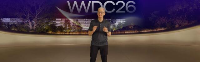 WWDC Will Be Tim Cook's Swan Song. I Expect Something Siri-ous