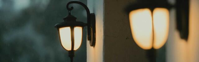 People who keep the porch light on long after everyone is home aren’t being forgetful, they grew up associating a lit doorway with the relief of someone finally making it back safely