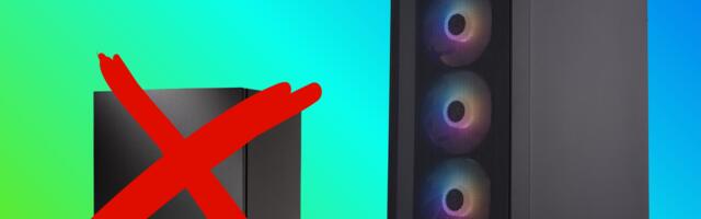 Don't waste your money on the Steam Machine — this build is cheaper and better, as one of the best Prime Day Walmart deals
