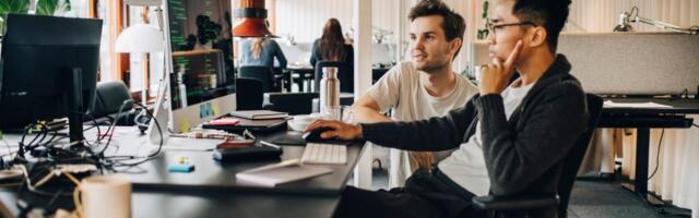 AI-native startups are hiring fewer entry-level workers, Harvard study finds