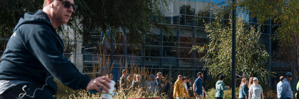 Google faces complaint from NLRB alleging surveillance of employees and other labor violations