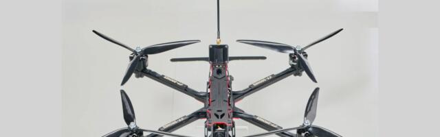US bought 2000 F-Drones F10 attack UAVs from Ukraine as the Pentagon moves to the next phase of the billion-dollar 'drone dominance' program, with the legacy US military-industrial complex cautiously looking