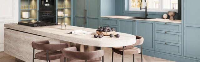 I'm an interior decorator. Here are 8 things I'd never have in my kitchen.
