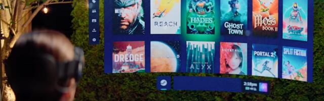 There May Be No Such Thing as Cheap VR Anymore