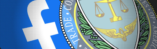 Daily Crunch: FTC and 48 state AGs sue Facebook