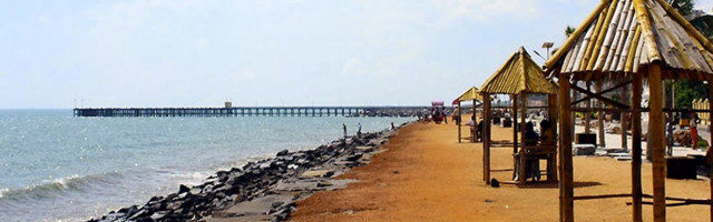 KANCHIPURAM AND ITS SIGHTSEEING PLACES