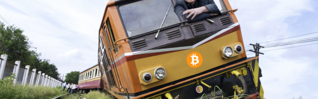 Tesla’s bulging Bitcoin buy could be the spark that derails the stock market