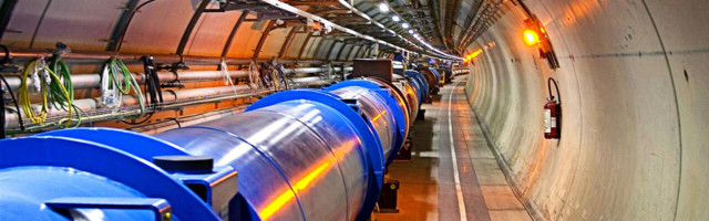 CERN’s LHCb breakthrough will reveal a lot about the universe’s origins