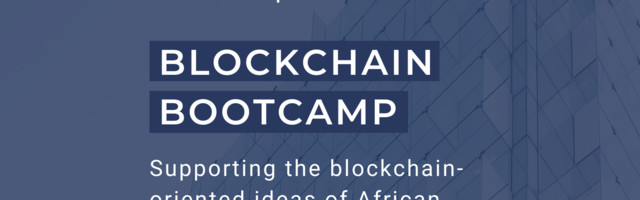 DFS Lab and the Stellar Development Foundation launch a Blockchain Bootcamp for African startups, offering prizes up to 20,000 USDC for most promising solutions