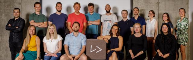 €5.1 million raised by Tallinn-based EdTech startup