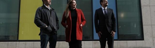 VidMob Expands Dublin EMEA Operation