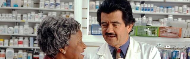 FGC Health acquires Pharmacy Access Solutions to help independent pharmacies automate